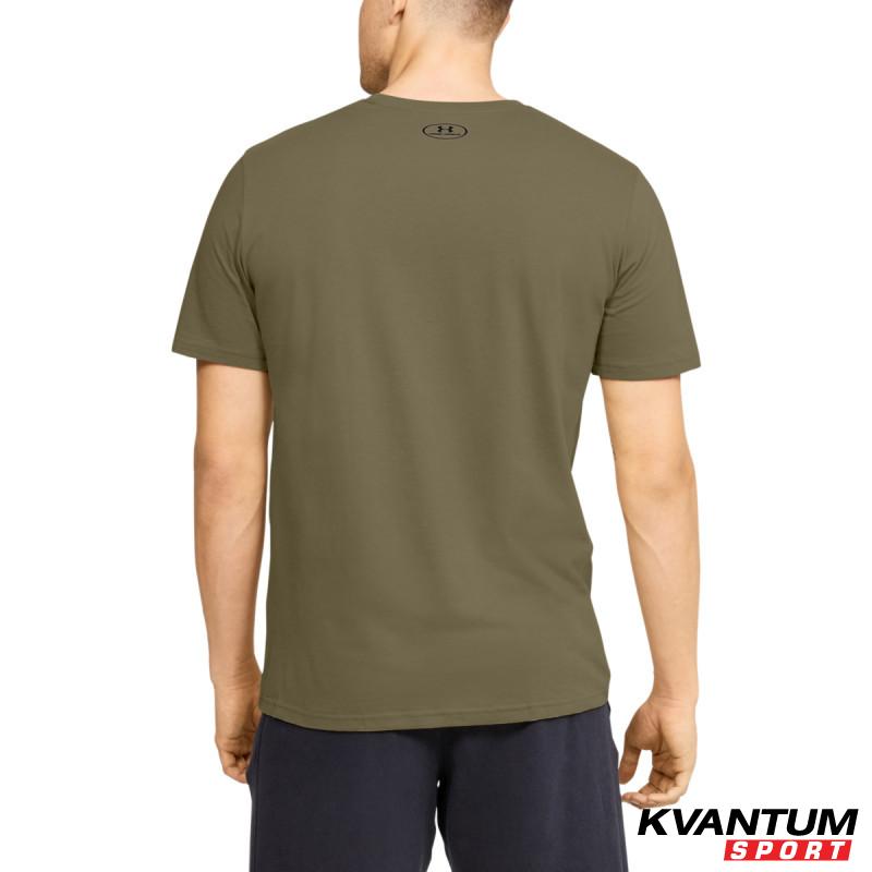 UA GL FOUNDATION SS T
