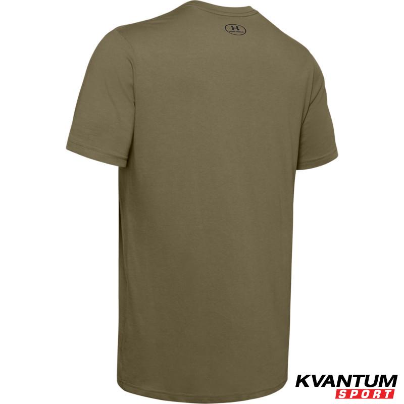UA GL FOUNDATION SS T