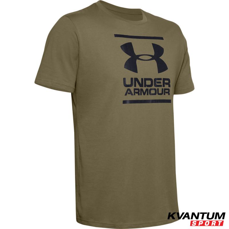 UA GL FOUNDATION SS T