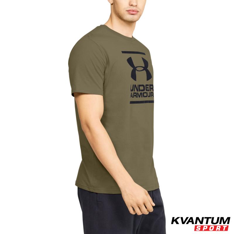 UA GL FOUNDATION SS T