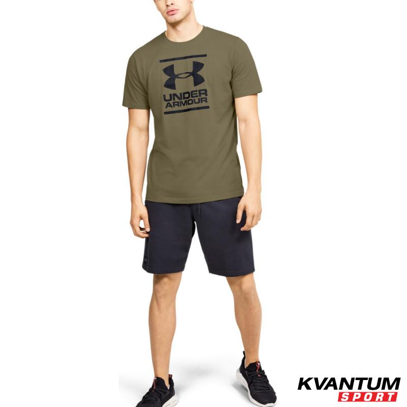 UA GL FOUNDATION SS T
