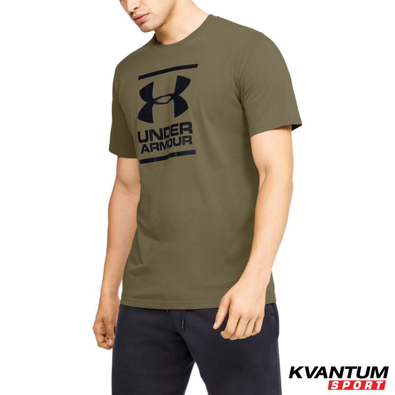 UA GL FOUNDATION SS T
