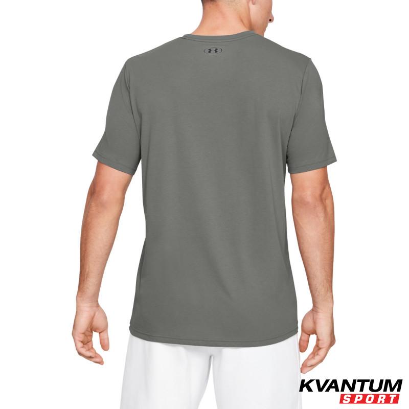UA GL FOUNDATION SS T