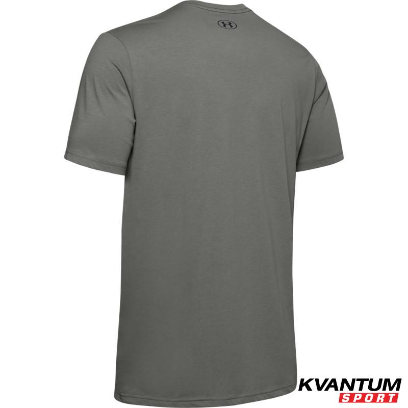 UA GL FOUNDATION SS T