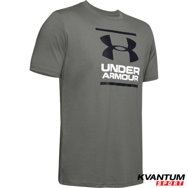 UA GL FOUNDATION SS T