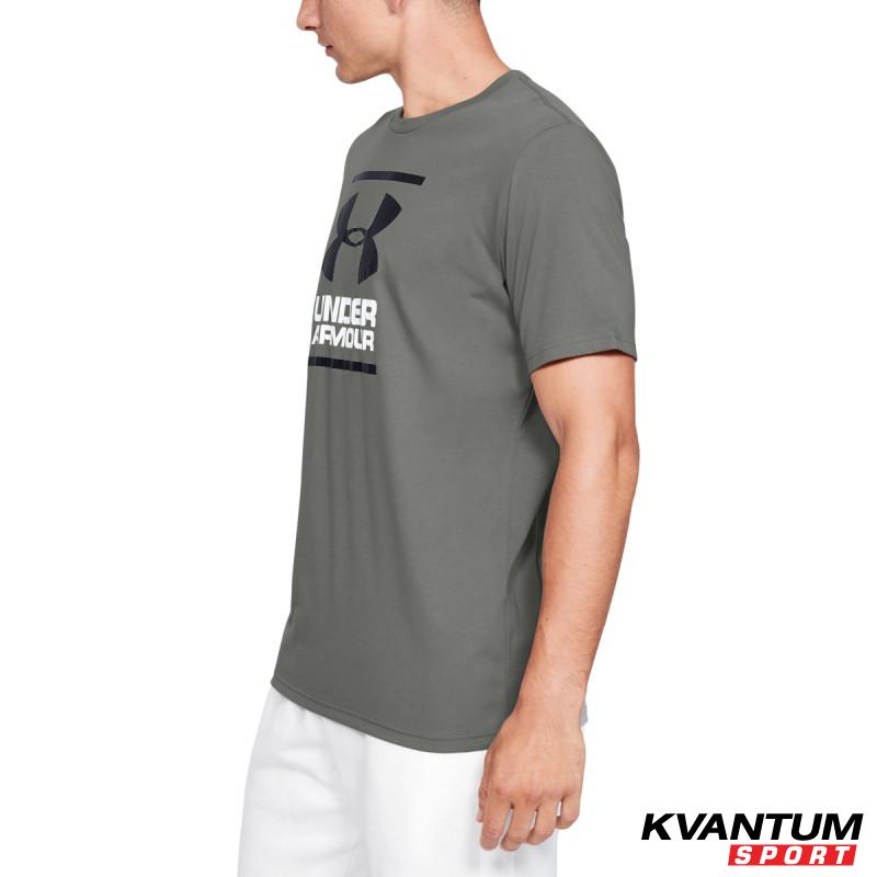 UA GL FOUNDATION SS T