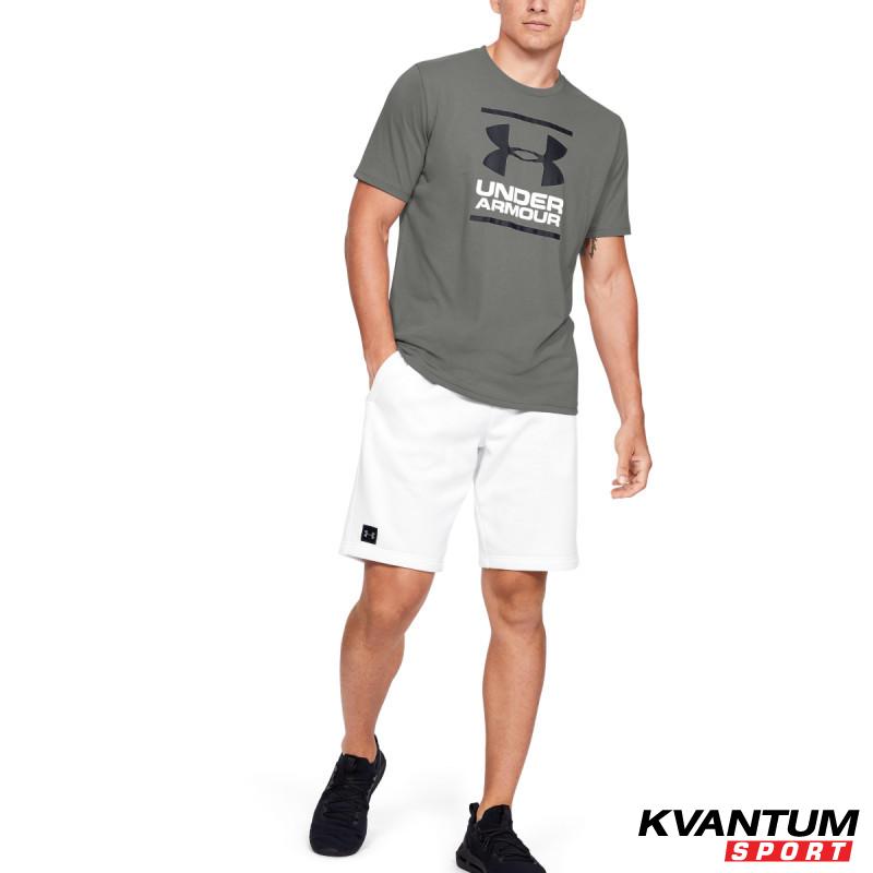 UA GL FOUNDATION SS T