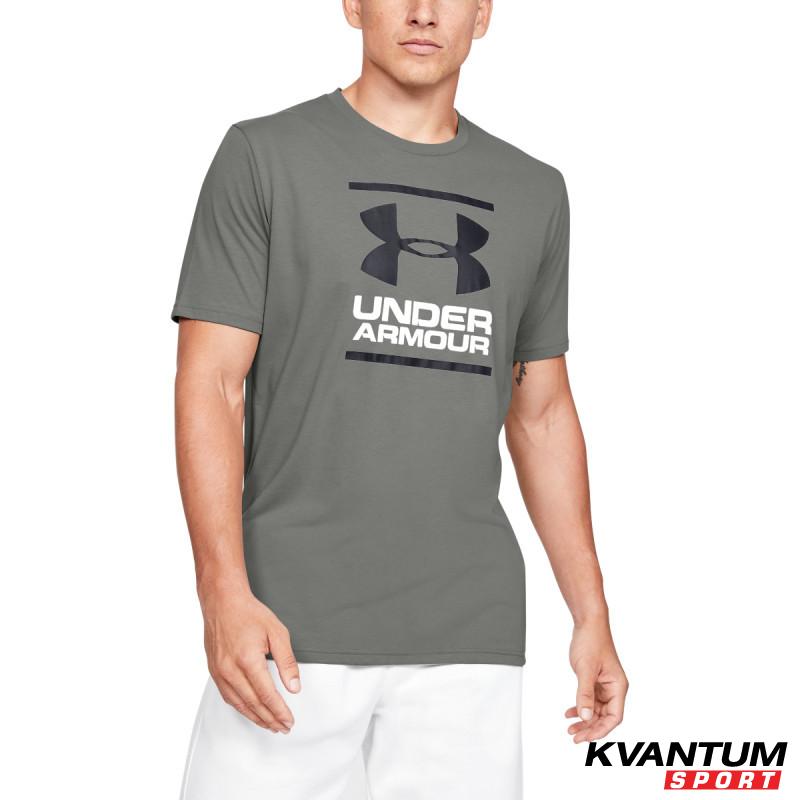 UA GL FOUNDATION SS T