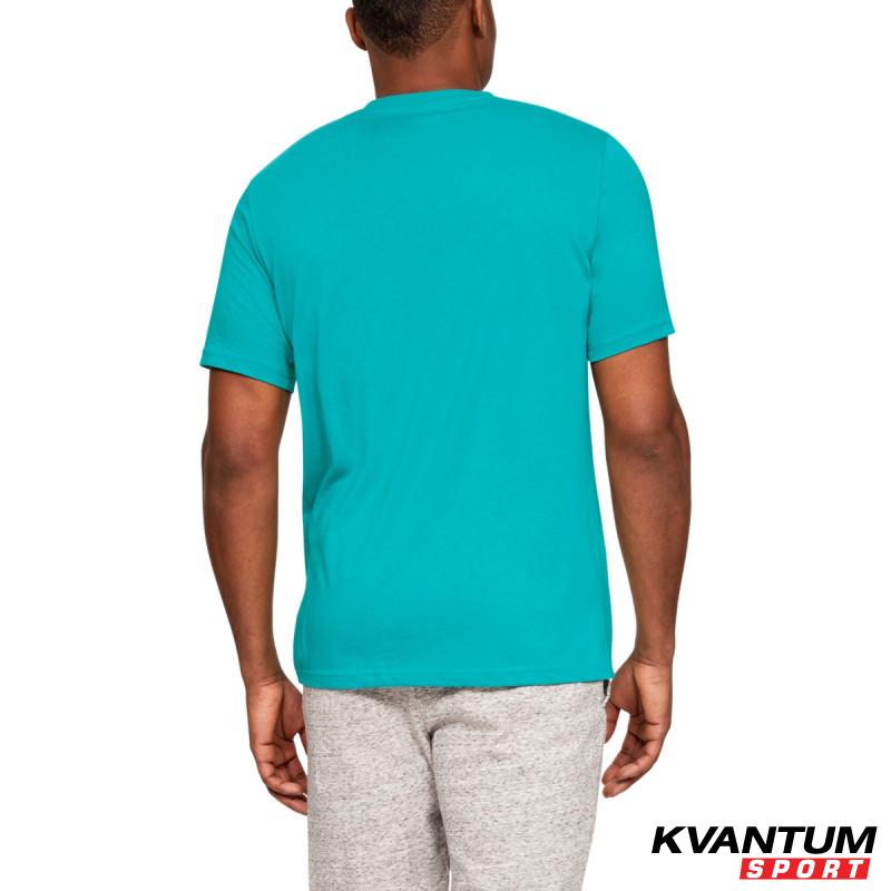 UA GL FOUNDATION SS T