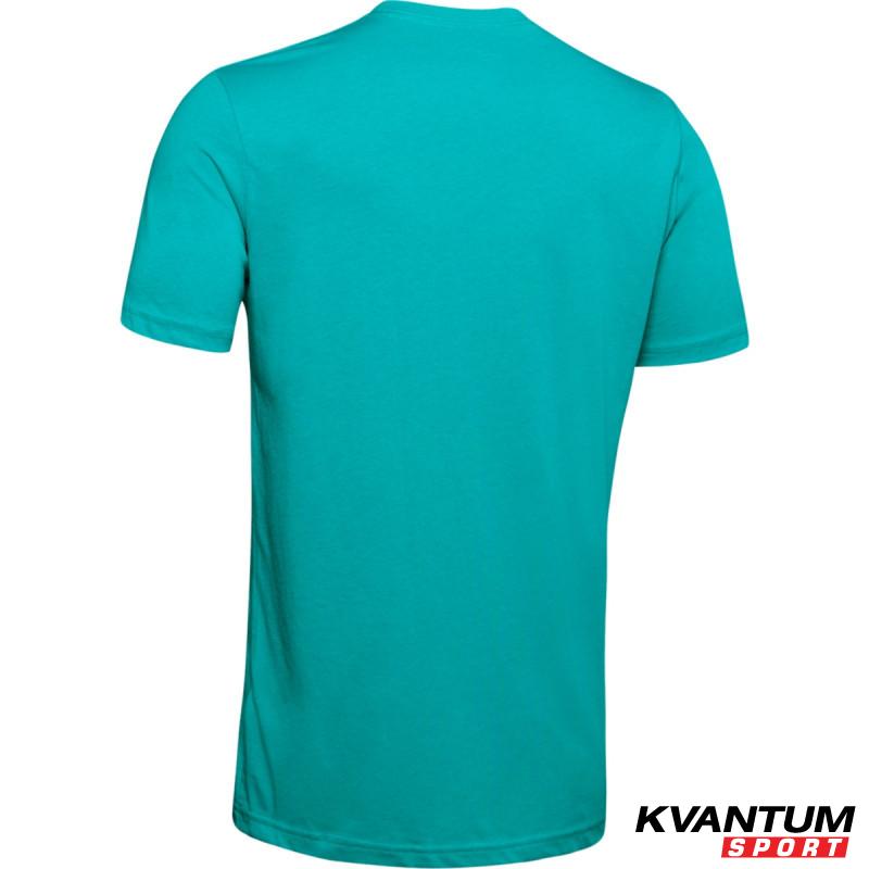 UA GL FOUNDATION SS T