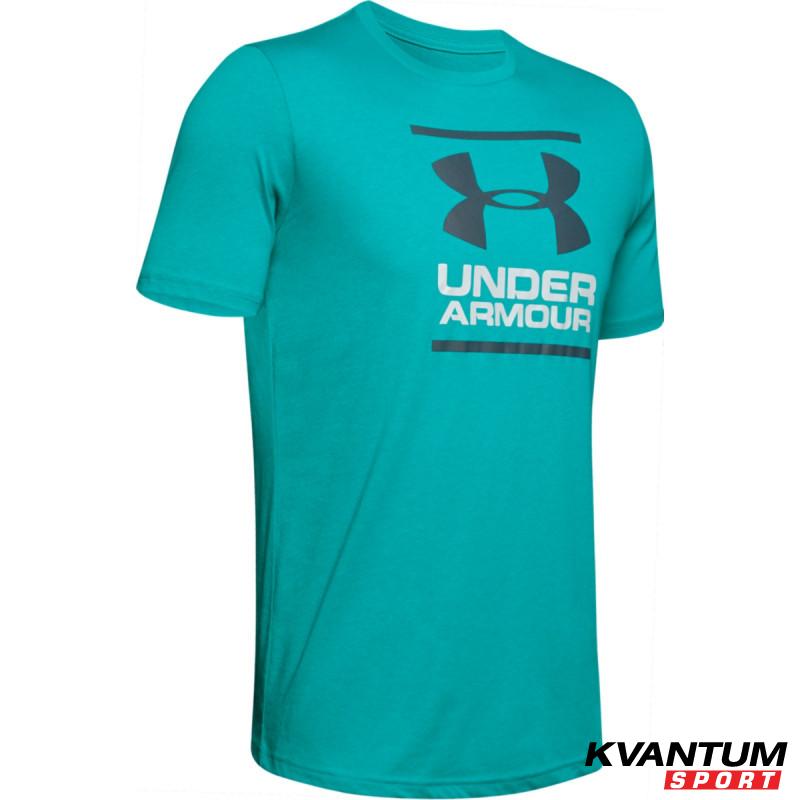 UA GL FOUNDATION SS T