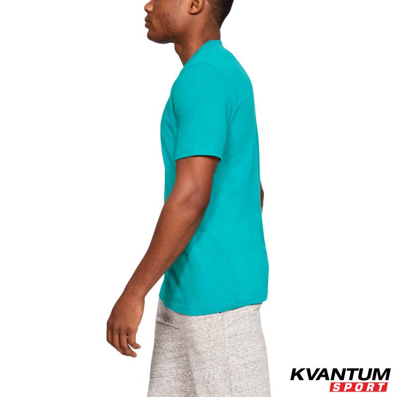 UA GL FOUNDATION SS T