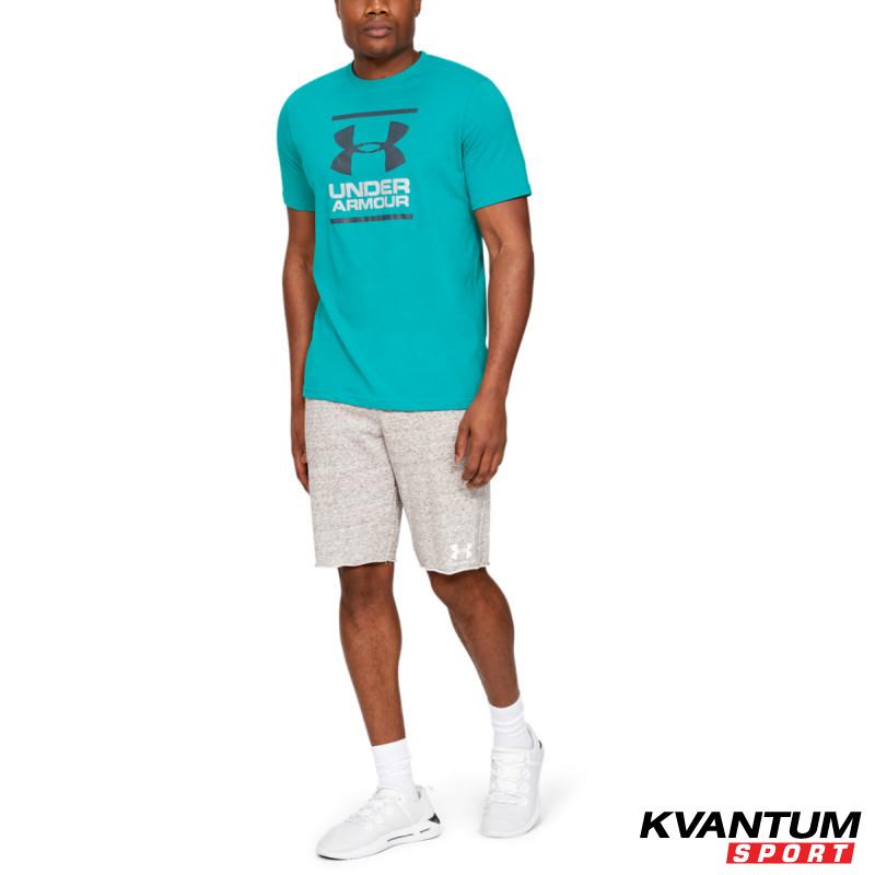 UA GL FOUNDATION SS T