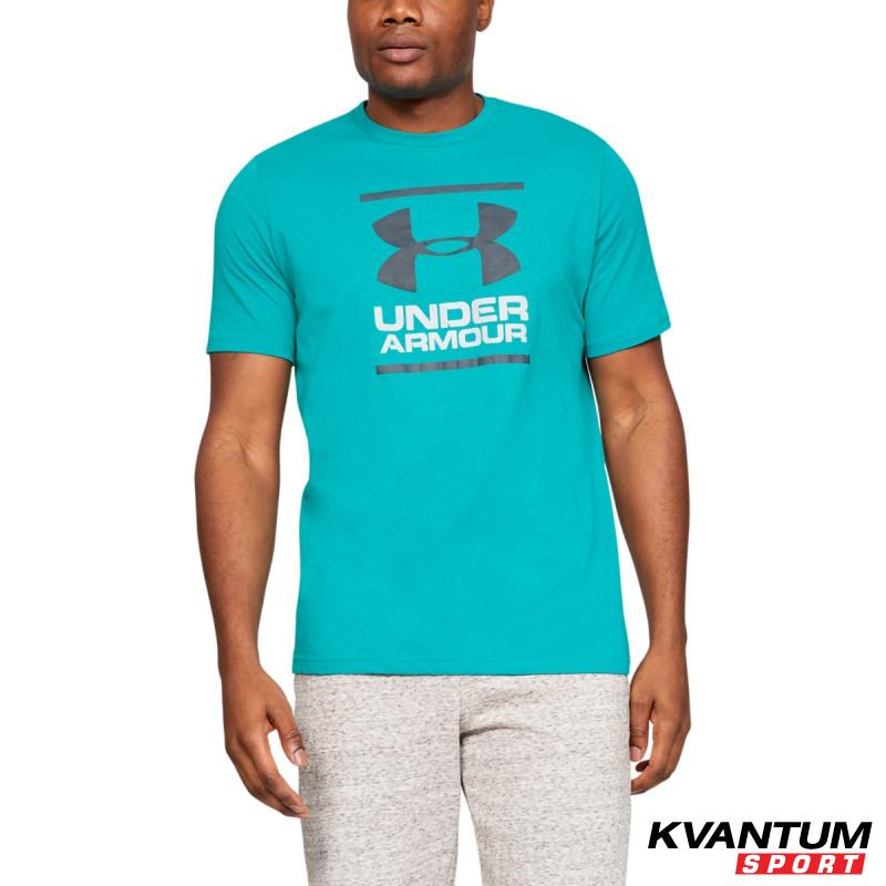 UA GL FOUNDATION SS T