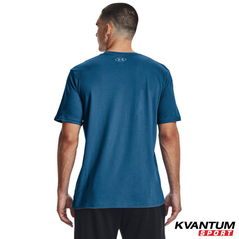 Tricou Barbati GL FOUNDATION SS Under Armour
