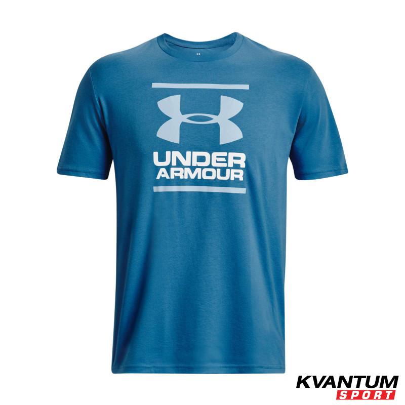 Tricou Barbati GL FOUNDATION SS Under Armour