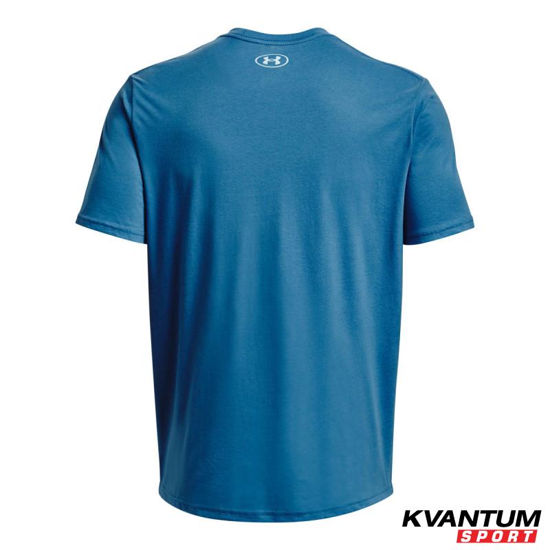 Tricou Barbati GL FOUNDATION SS Under Armour