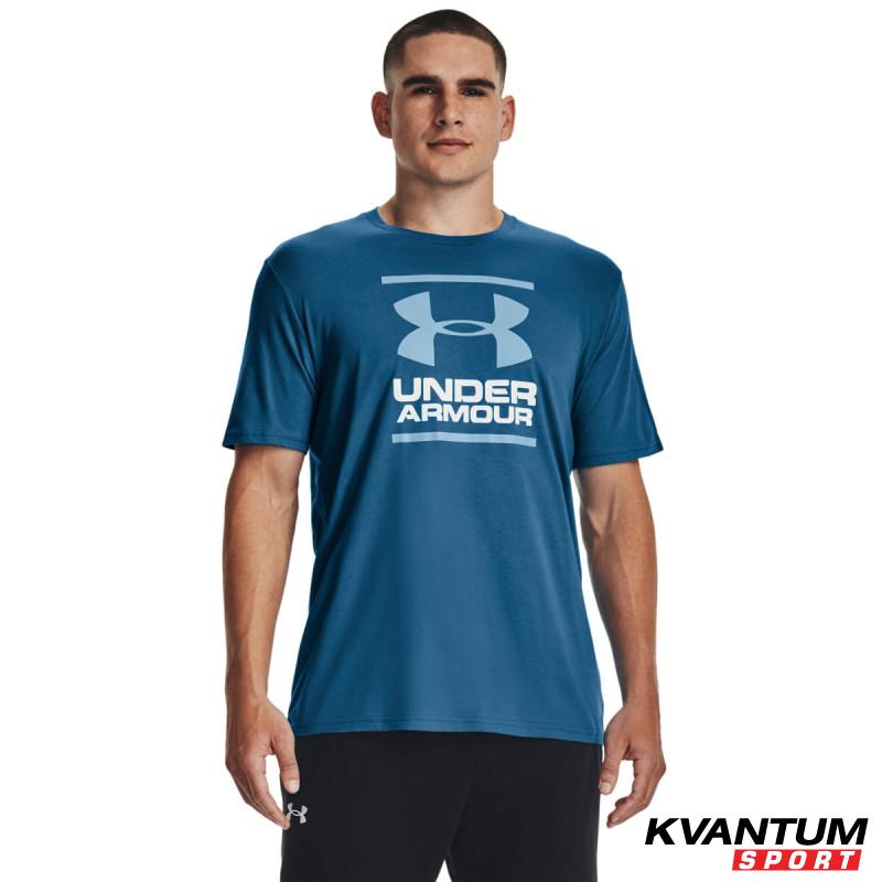 Tricou Barbati GL FOUNDATION SS Under Armour