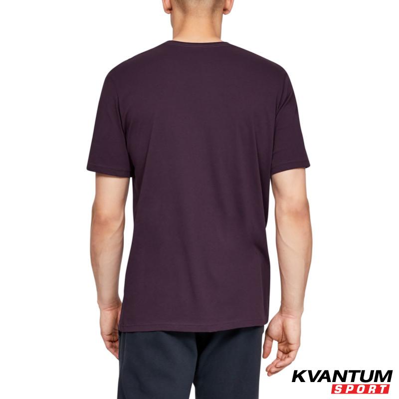UA GL FOUNDATION SS T 