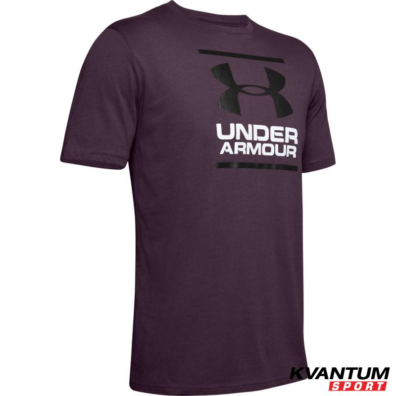 UA GL FOUNDATION SS T 