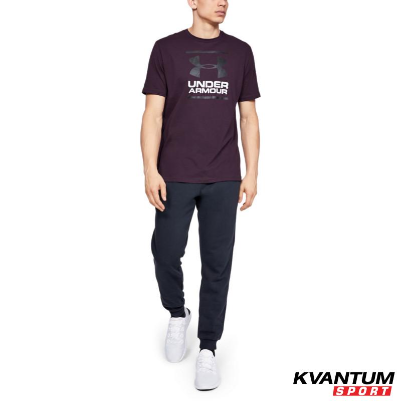 UA GL FOUNDATION SS T 