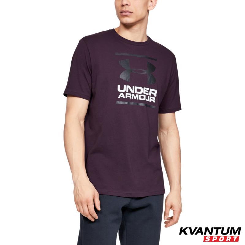 UA GL FOUNDATION SS T 