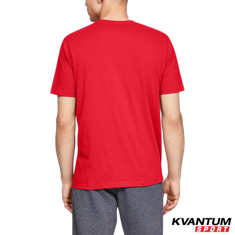 UA GL FOUNDATION SS T