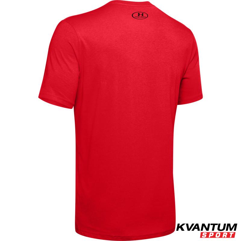 UA GL FOUNDATION SS T