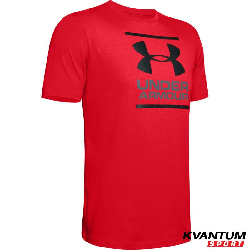 UA GL FOUNDATION SS T