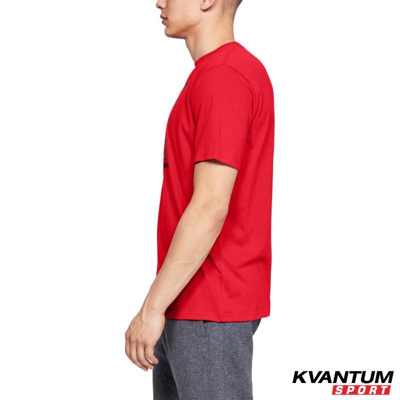 UA GL FOUNDATION SS T