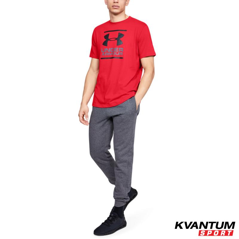 UA GL FOUNDATION SS T