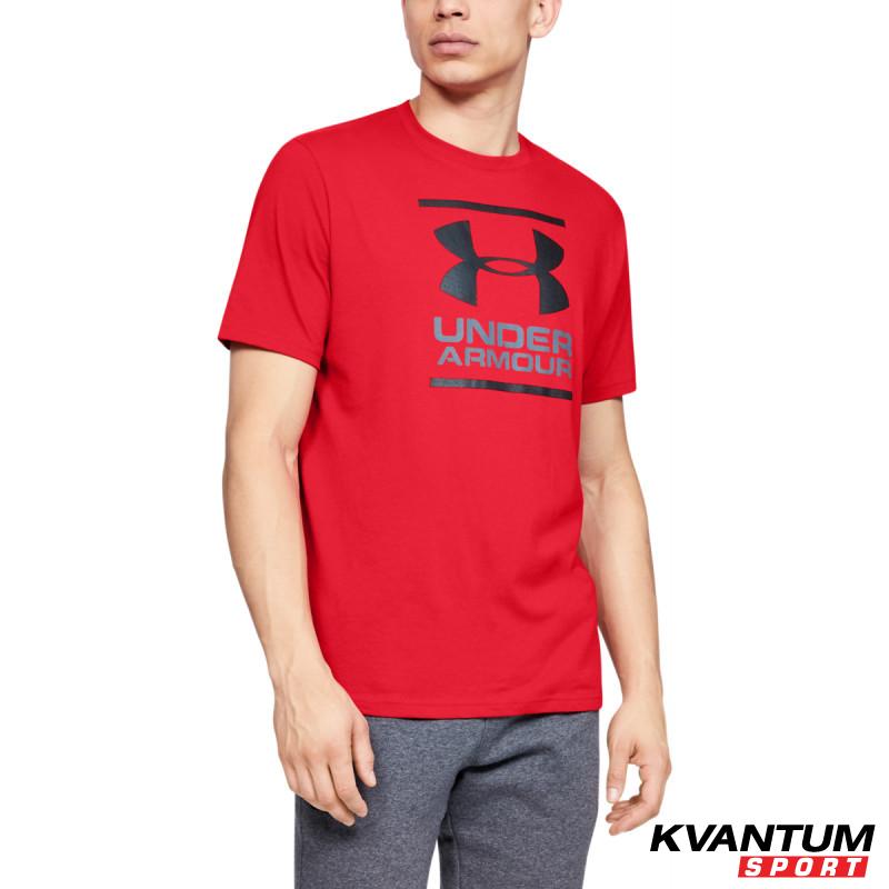 UA GL FOUNDATION SS T