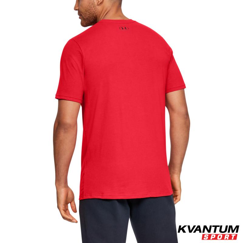 Tricou Barbati GL FOUNDATION SS T Under Armour