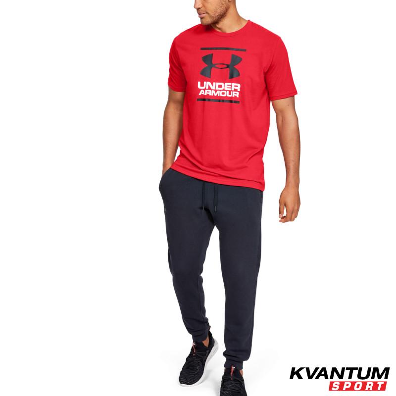 Tricou Barbati GL FOUNDATION SS T Under Armour