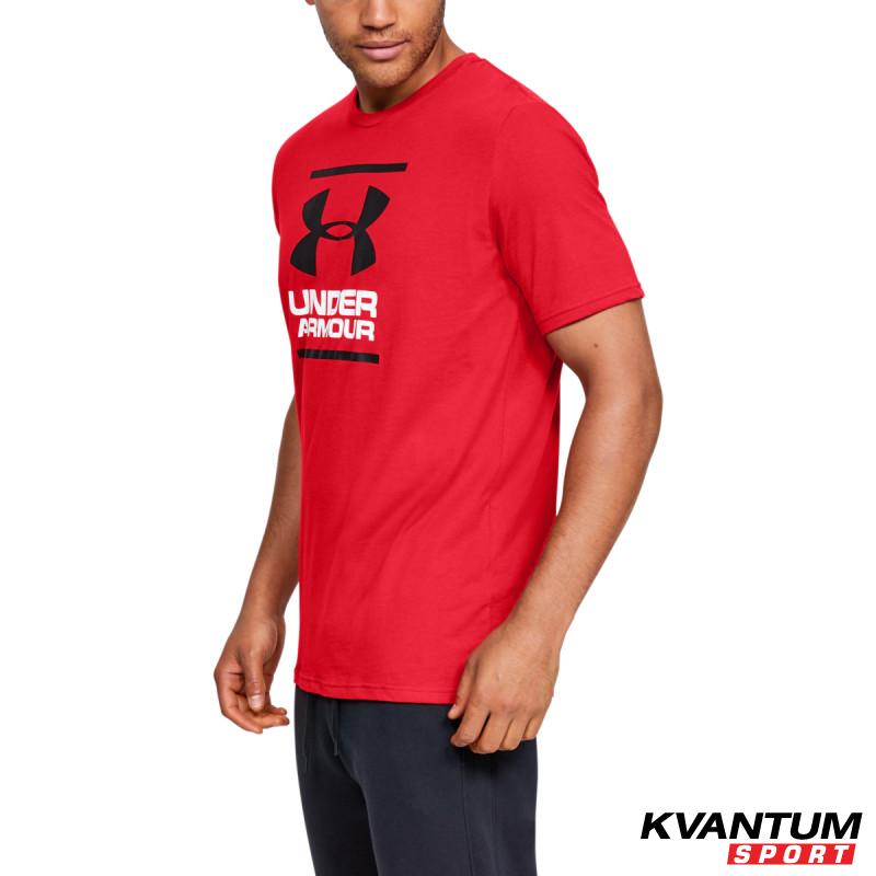 Tricou Barbati GL FOUNDATION SS T Under Armour