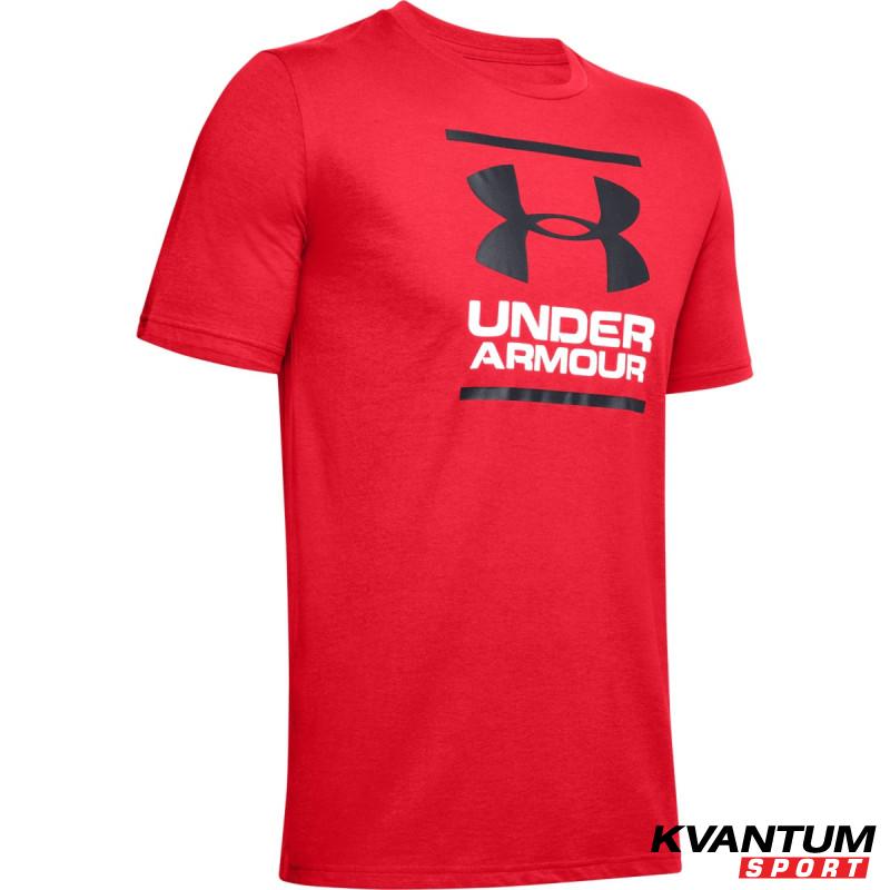 Tricou Barbati GL FOUNDATION SS T Under Armour