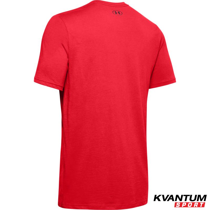 Tricou Barbati GL FOUNDATION SS T Under Armour