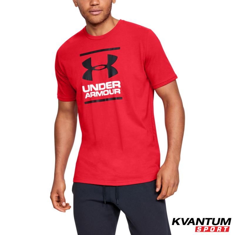Tricou Barbati GL FOUNDATION SS T Under Armour