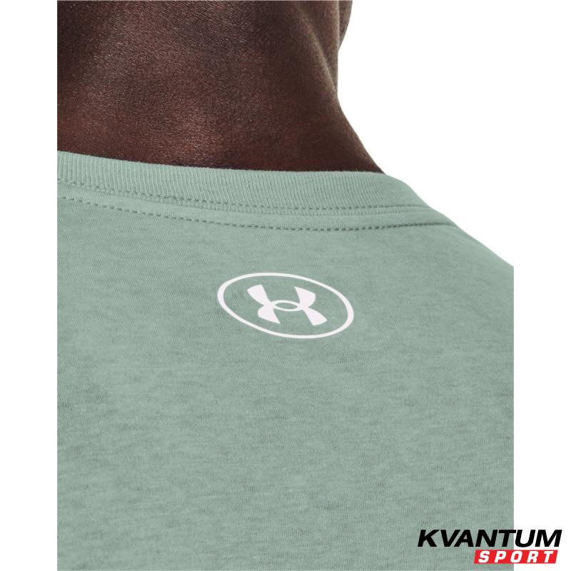 Tricou Barbati GL FOUNDATION SS T Under Armour