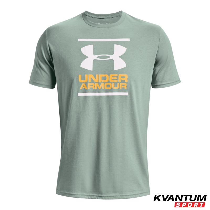 Tricou Barbati GL FOUNDATION SS T Under Armour