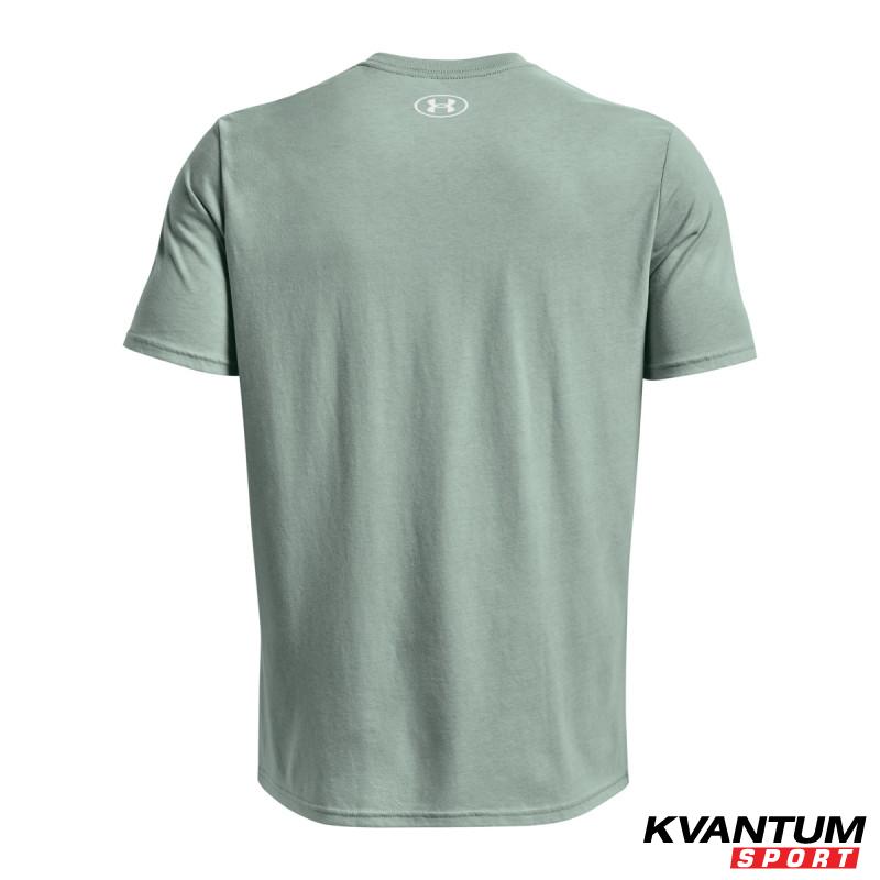 Tricou Barbati GL FOUNDATION SS T Under Armour