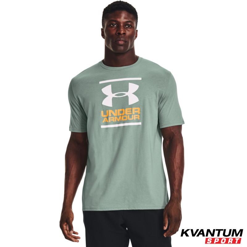 Tricou Barbati GL FOUNDATION SS T Under Armour