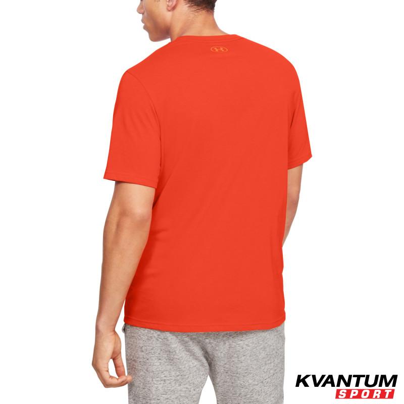 UA GL FOUNDATION SS T