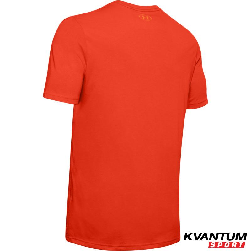 UA GL FOUNDATION SS T