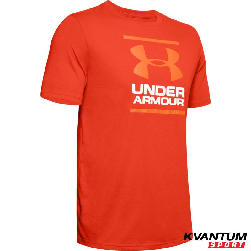 UA GL FOUNDATION SS T