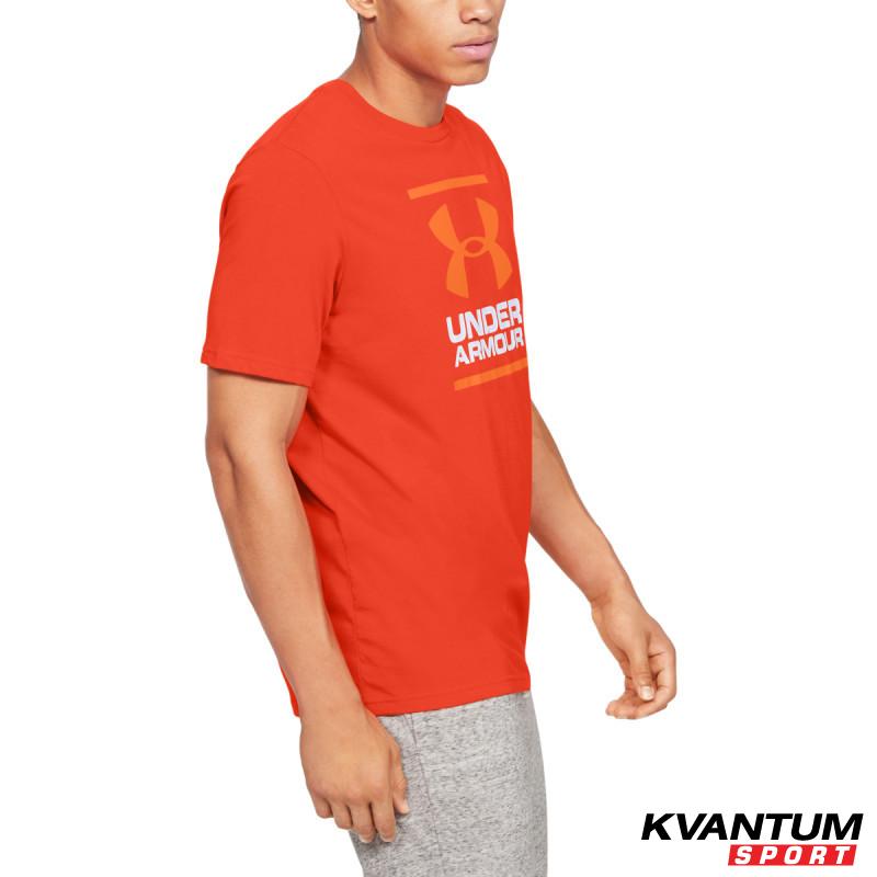 UA GL FOUNDATION SS T