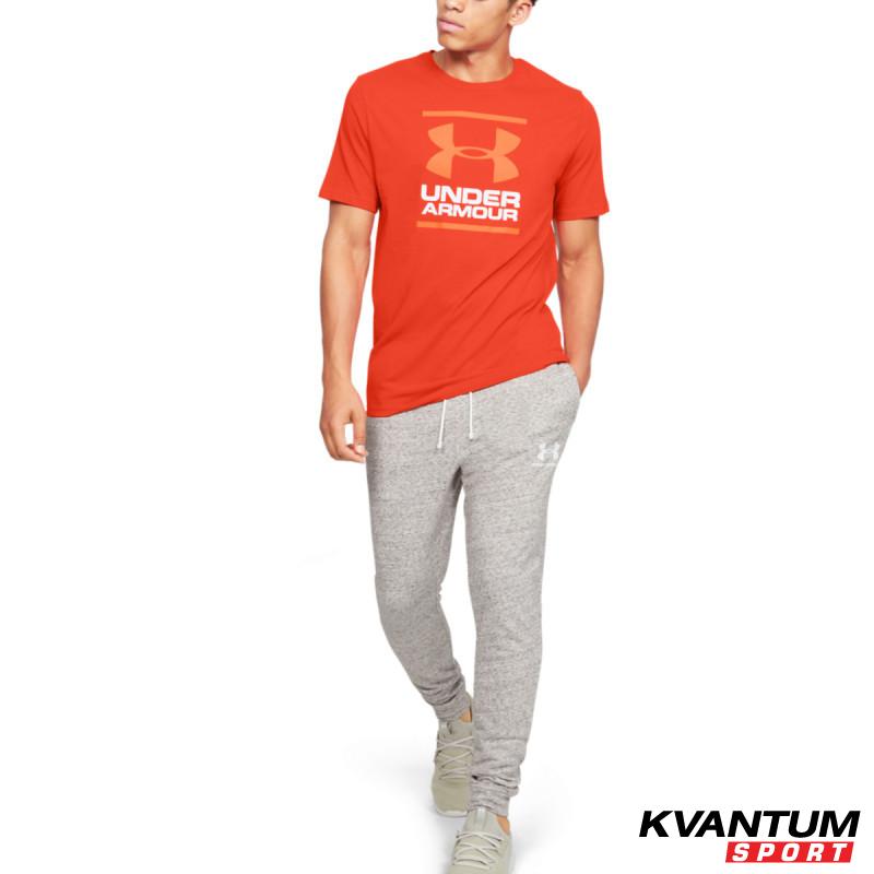 UA GL FOUNDATION SS T