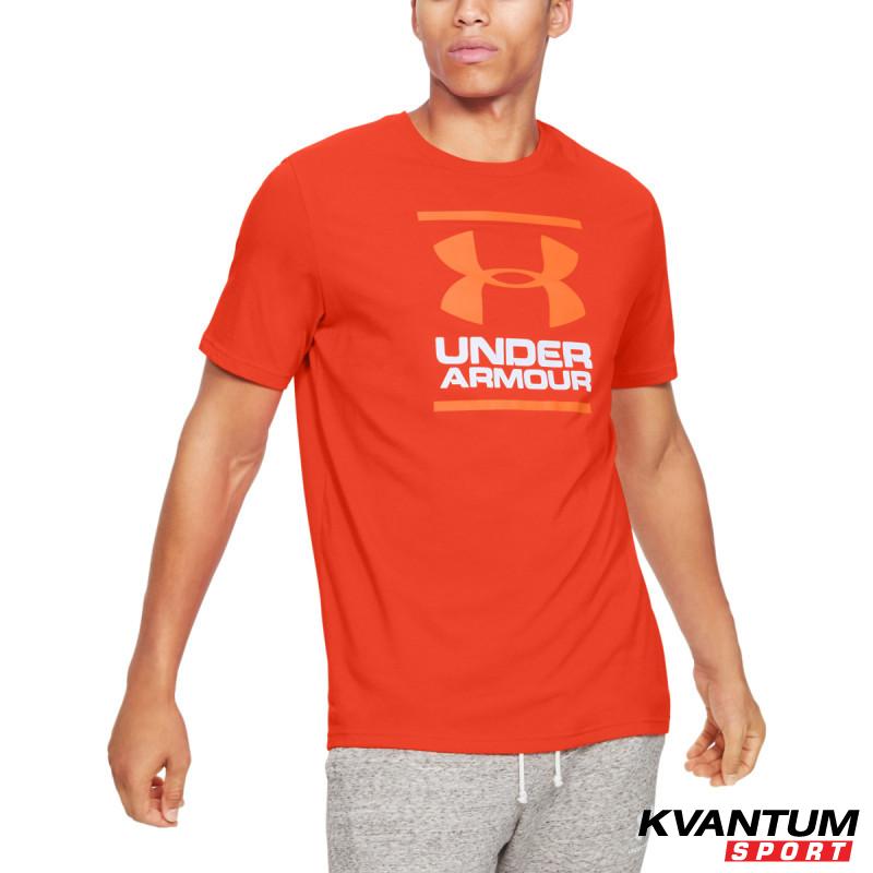 UA GL FOUNDATION SS T