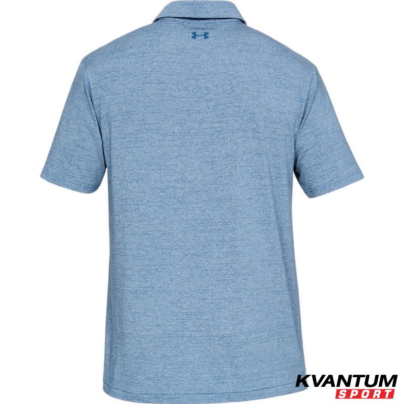 Men's PLAYOFF POLO 2.0