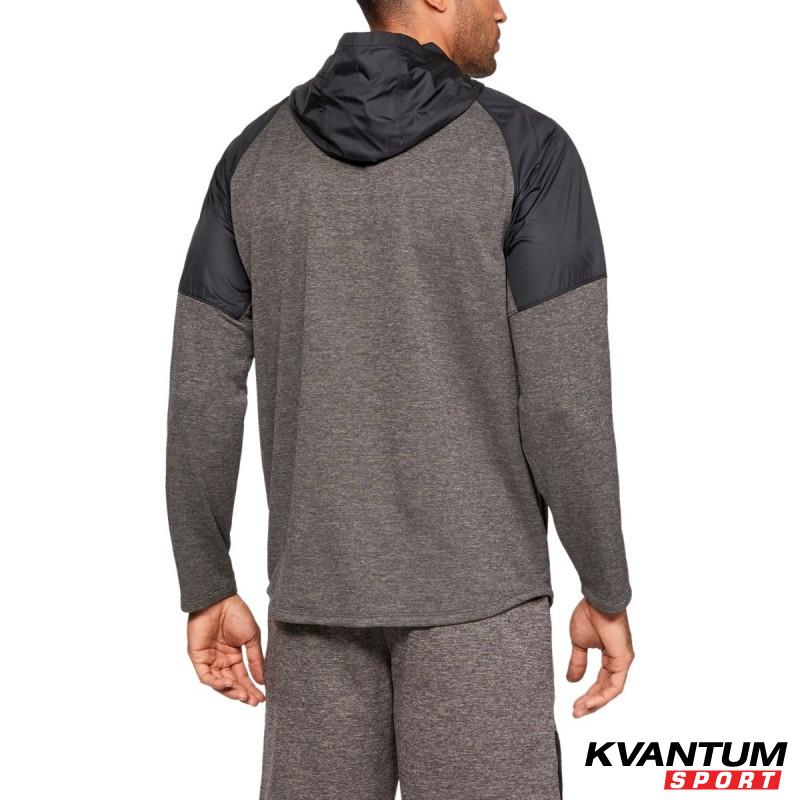 Men's MK1 TERRY FZ HOODIE 